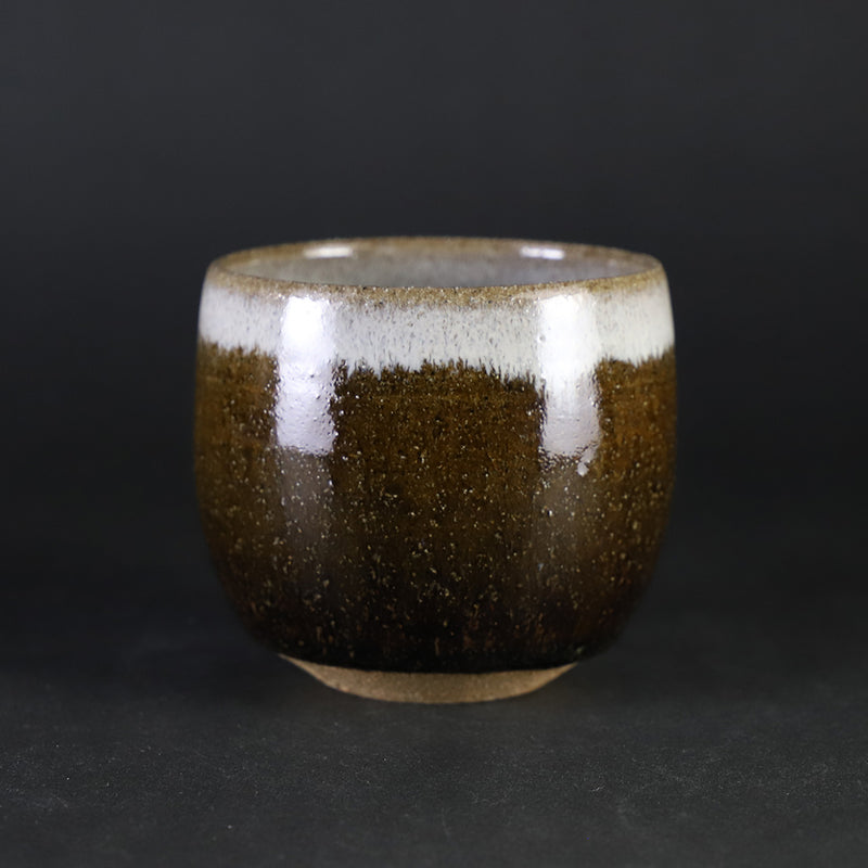 Nakazato Taroemon Kiln Karatsu Inoguchi (Korean Karatsu)
