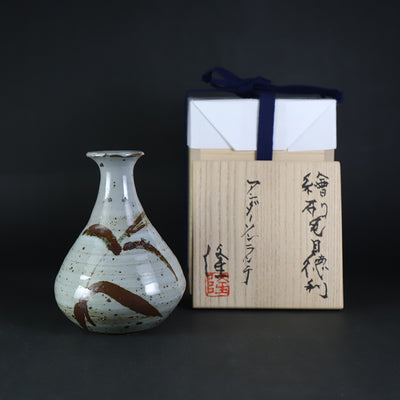 唐津焼 中里 隆｜作家紹介｜唐津南蛮を生み世界で作陶する唐津焼作家