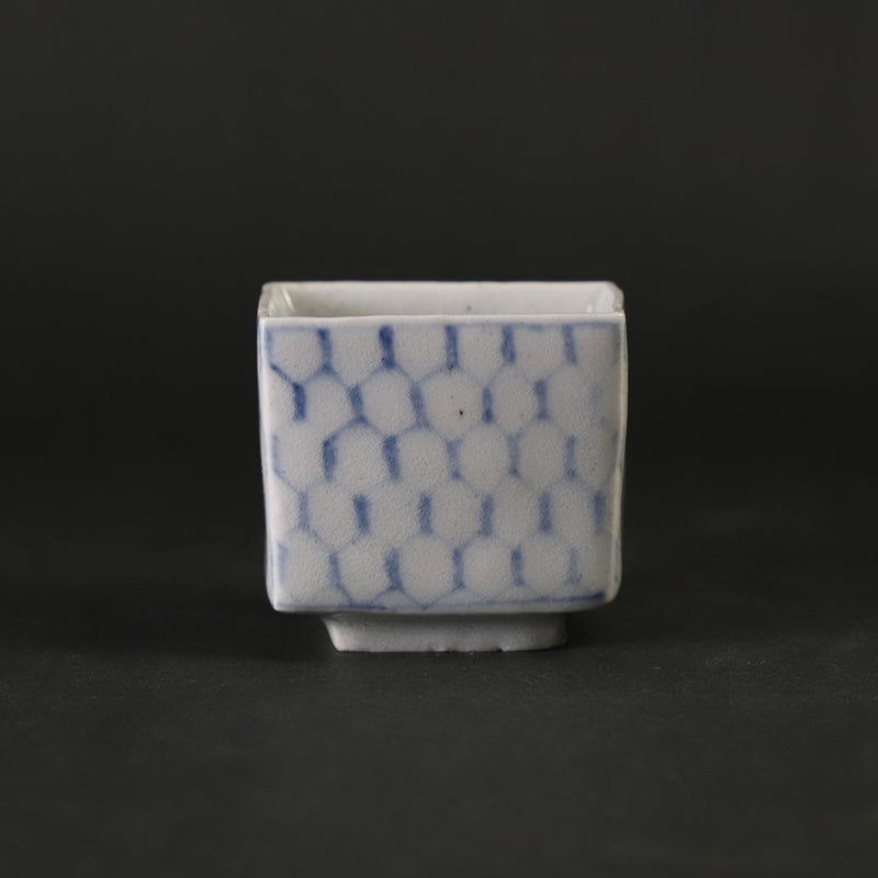 Soichiro Maruta Dyed four-way cup