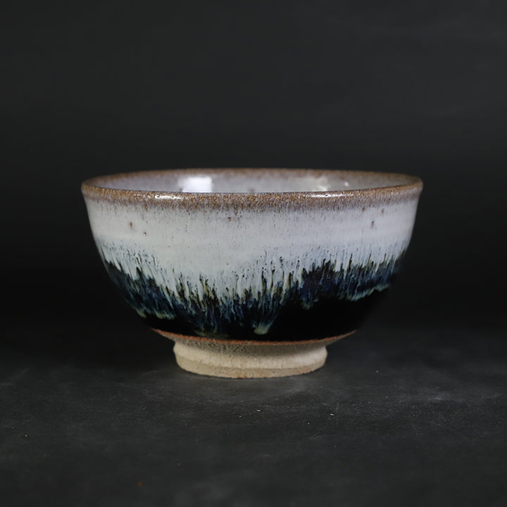 熊本千治 作 朝鮮唐津茶盌S – ギャラリー一番館オンラインショップ