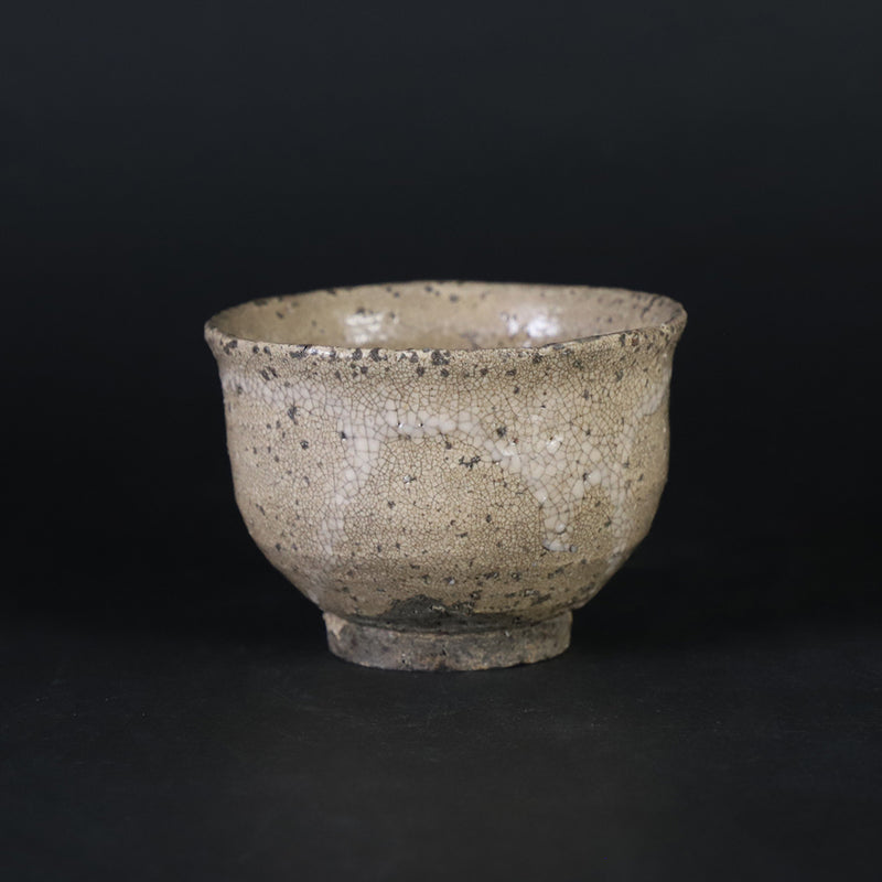 Kumagawa sake cup No.78 by Shintaro Uchimura