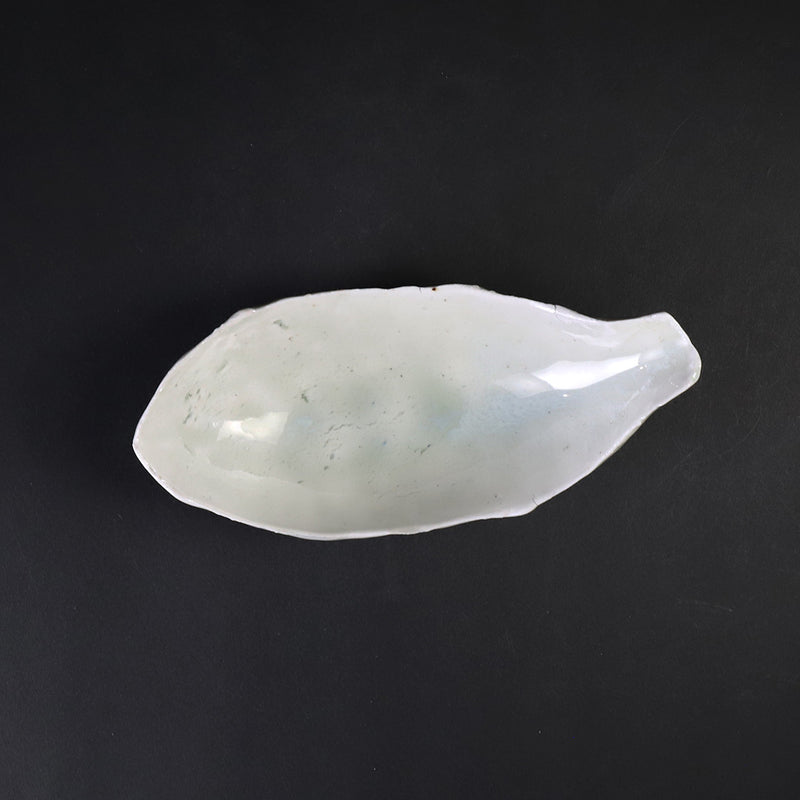 White Lotus (medium) No.10 by Yasumoto Kajiwara