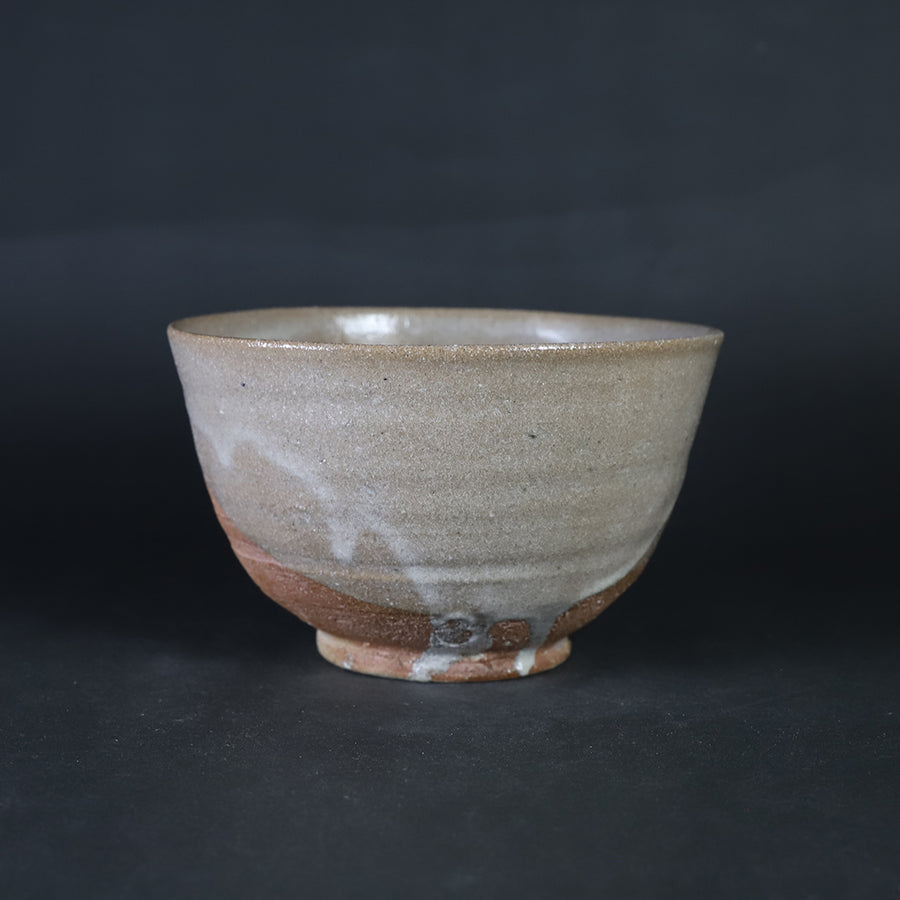 【コレクターより一括】唐津焼 茶碗 茶道具 d169 絵唐津茶碗 唐津焼茶碗 茶碗 茶道具 唐津焼 - メルカリ