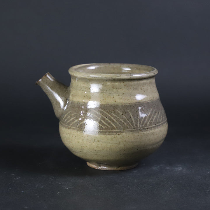 Mishima Karatsu Katakuchi by Shuichi Okamoto No.85