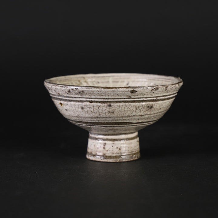 内村慎太郎 作 三嶋高杯盃 No.60 – ギャラリー一番館オンラインショップ