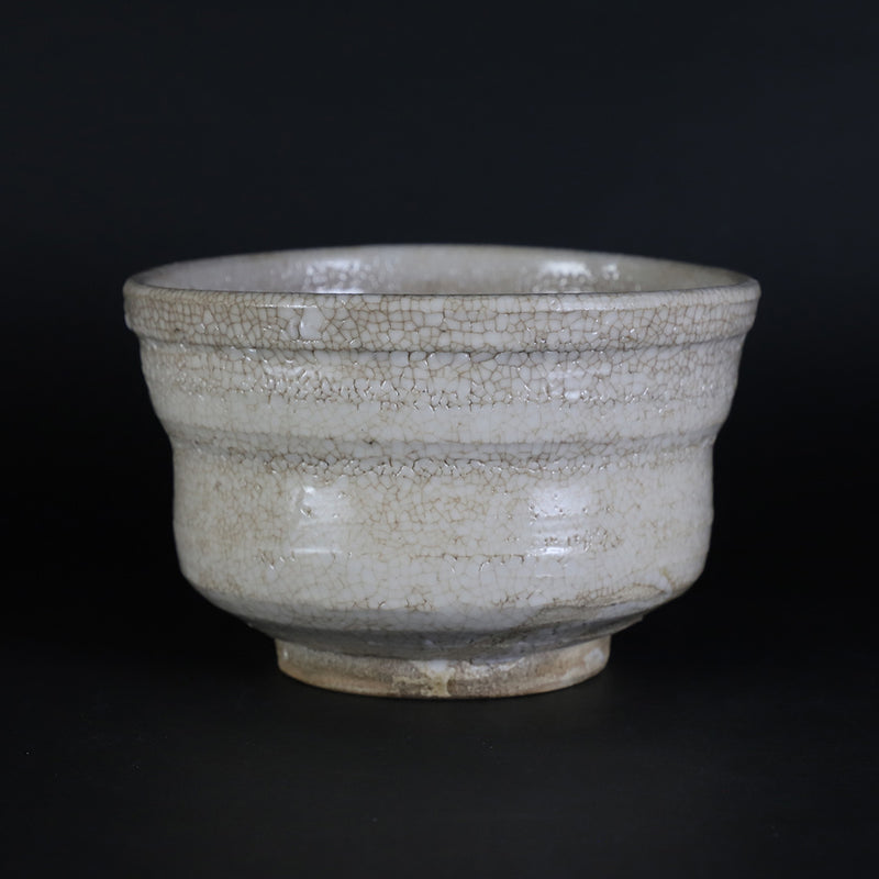 Goshomaru tea bowl No.4 by Shintaro Uchimura