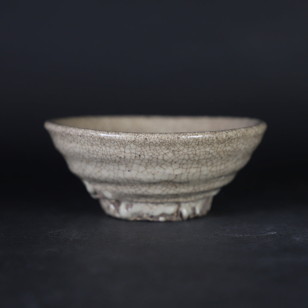 人気作家　武末日臣（新品未使用）粉青茶碗 武末日臣 新作展 2024｜LAPIN ART GALLERY Dai sakamoto