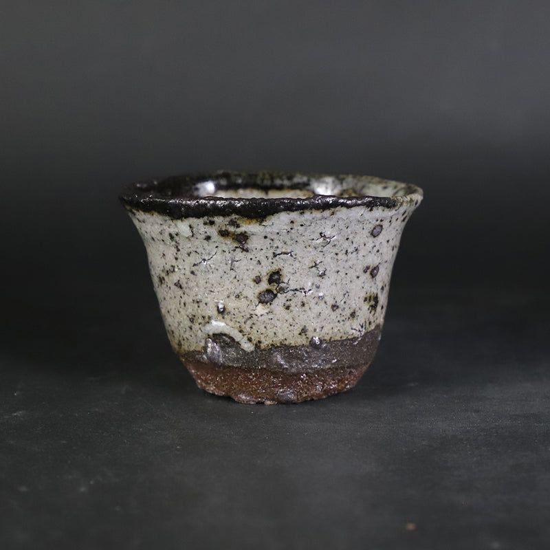 丸田雄　作　皮鯨酒觴　No.6