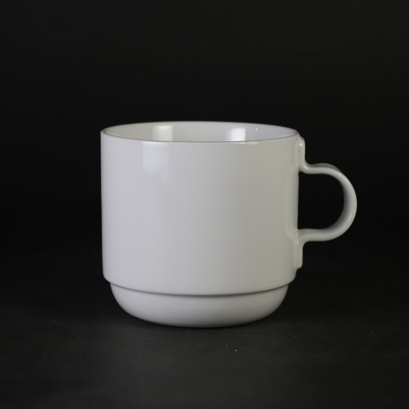 2016/    Mug White