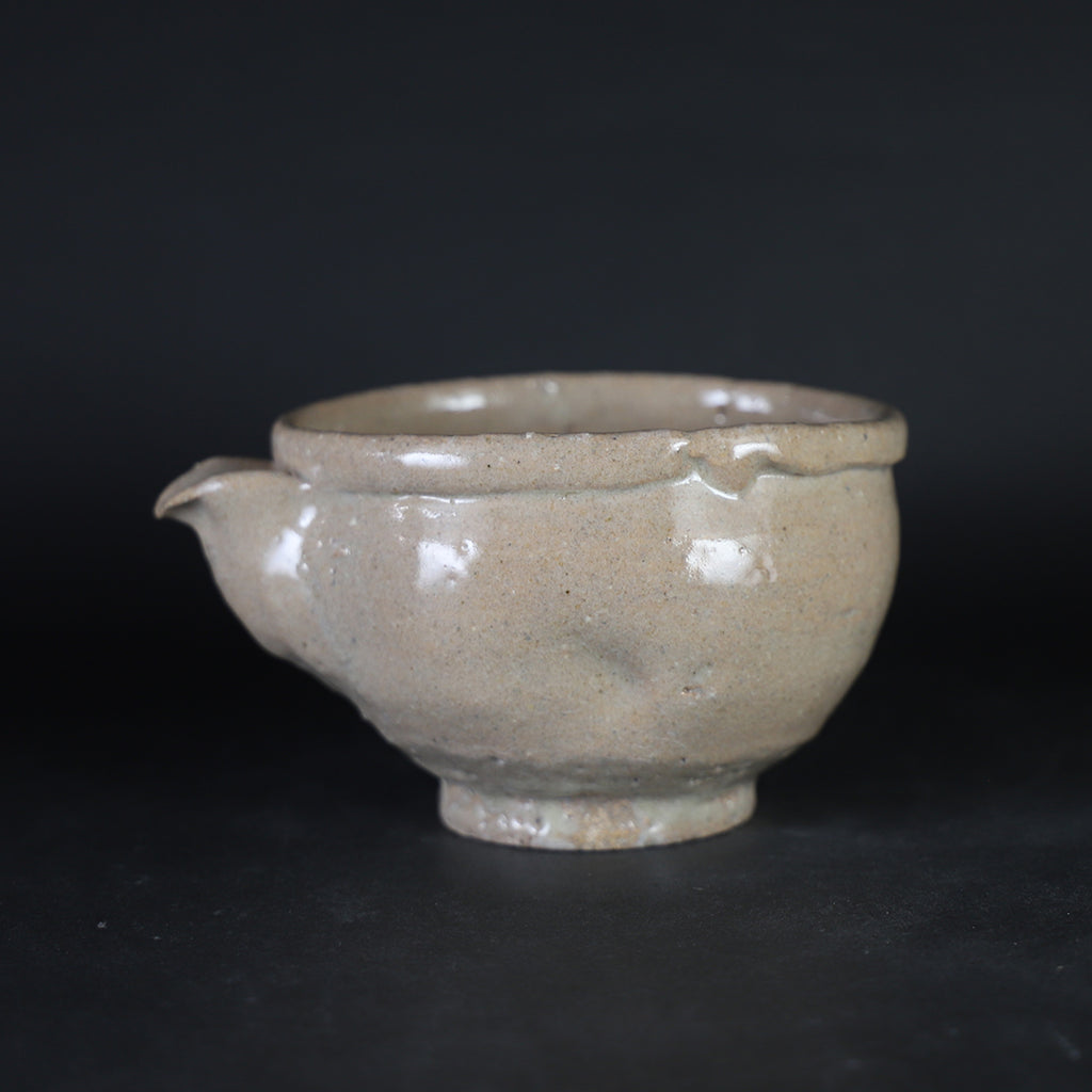武末日臣 井戸徳利 | LYAN ARTS' Collection online shop