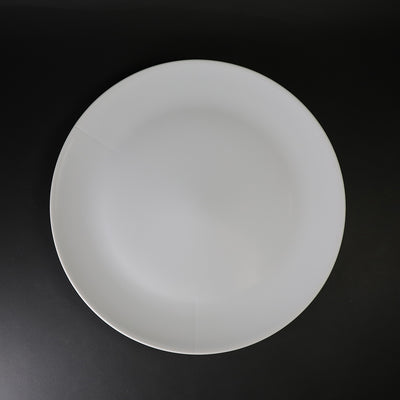2016/    Plate 270  White