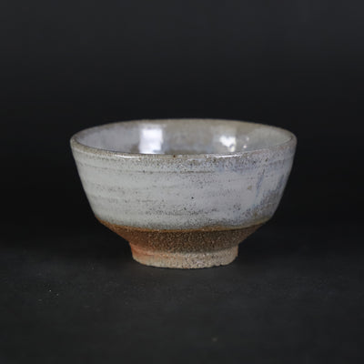 唐津焼 竹花 正弘｜作家紹介｜唐津焼作家の作陶背景と白磁への取り組み