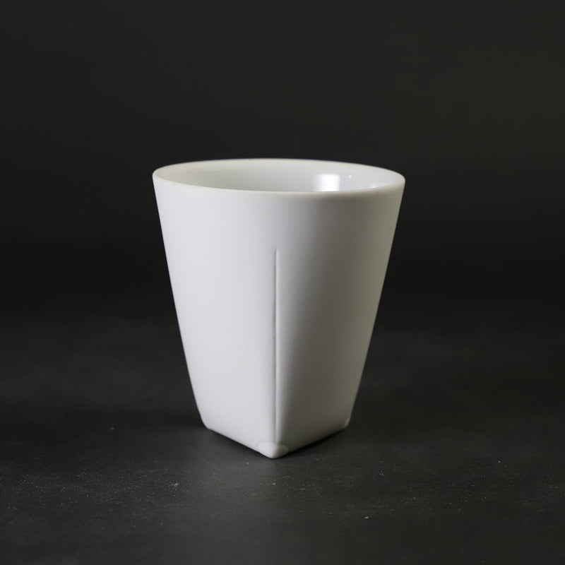 2016/    Espresso Cup White