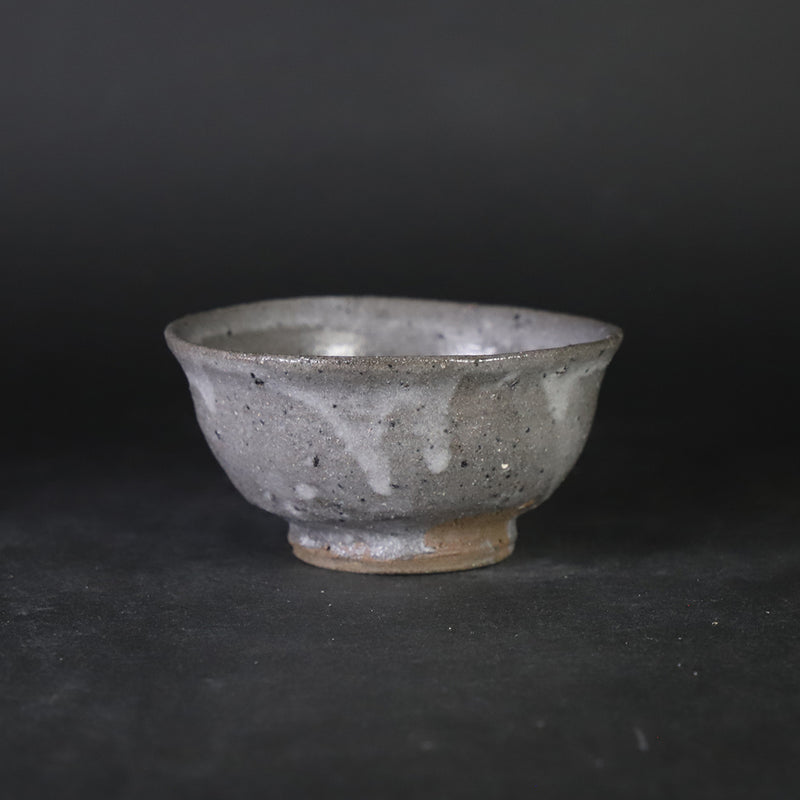 梶原靖元　作　天徳土盃　No.53
