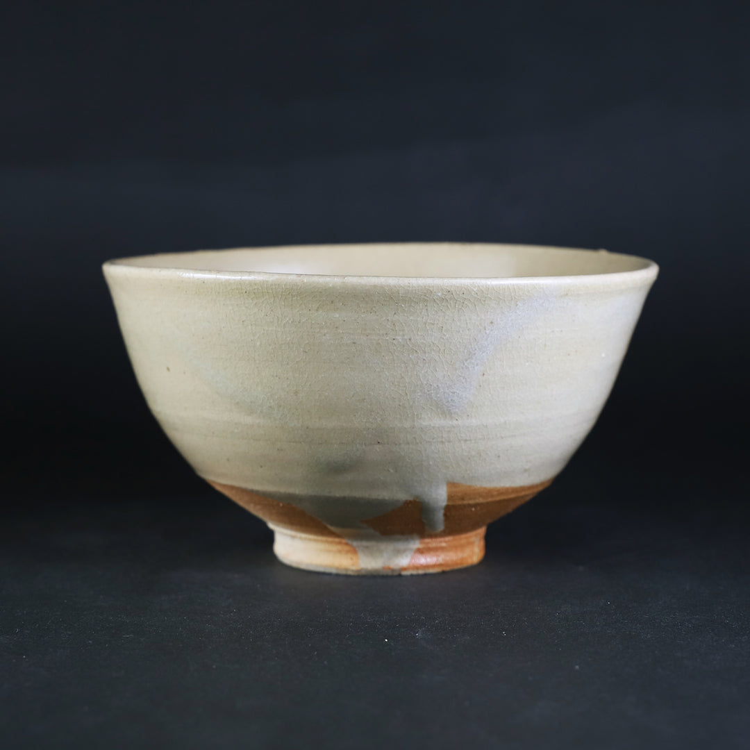 竹花正弘 作 天川茶碗 NO.1 – ギャラリー一番館オンラインショップ