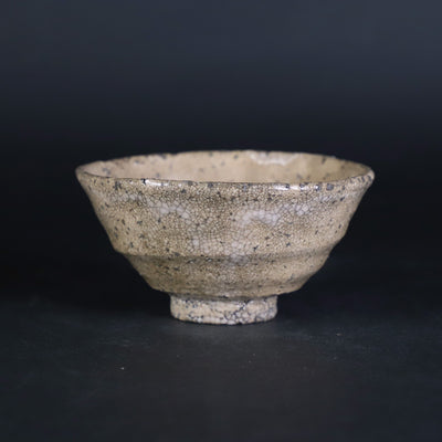 Shintaro Uchimura's Old Well Cup No.8