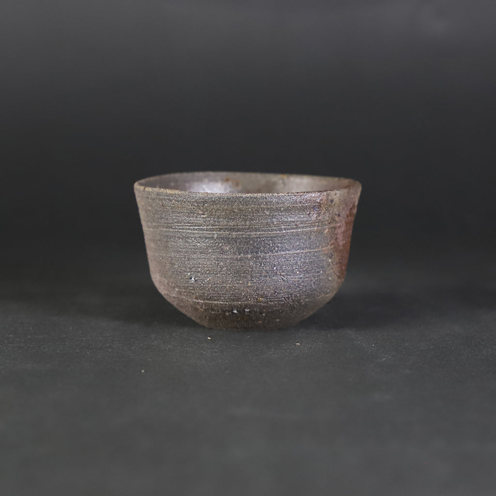 中里隆 唐津南蛮手ぐい呑 中里隆 作 唐津南蛮ぐい呑 – ギャラリー一番館オンラインショップ