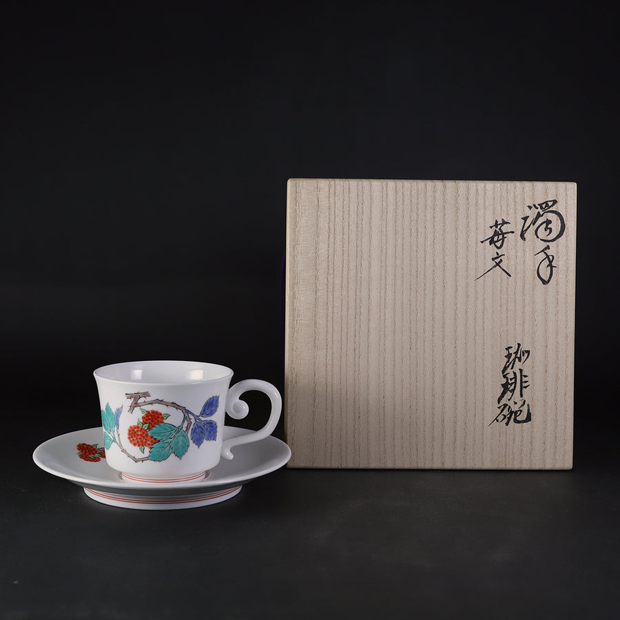 十五代酒井田柿右衛門 作品一覧 | 唐津焼と有田焼の専門店 ギャラリー