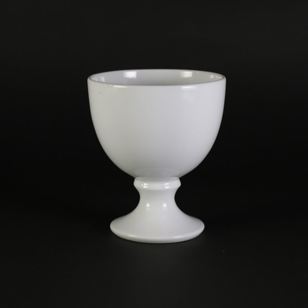 井上萬二窯 白磁ワインカップ（小） – ギャラリー一番館オンラインショップ