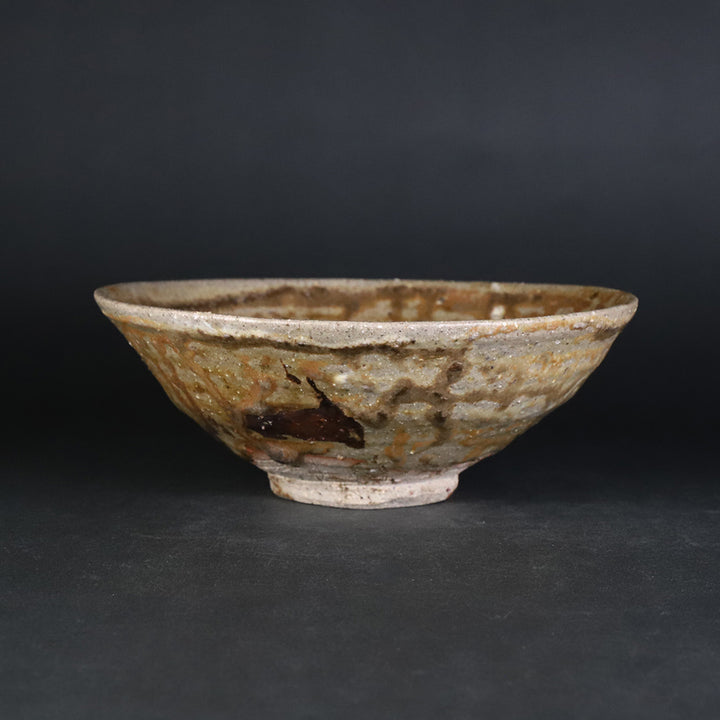 梶原靖元　唐津茶碗　唐津焼 飯洞甕窯 梶原靖元展】Exhibition of KAJIHARA Yasumoto