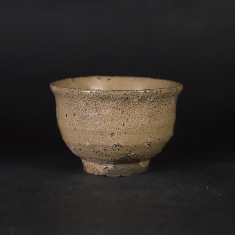 唐津焼 陶芸展｜山居窯 内村慎太郎 新作展 2026｜ギャラリー一番館