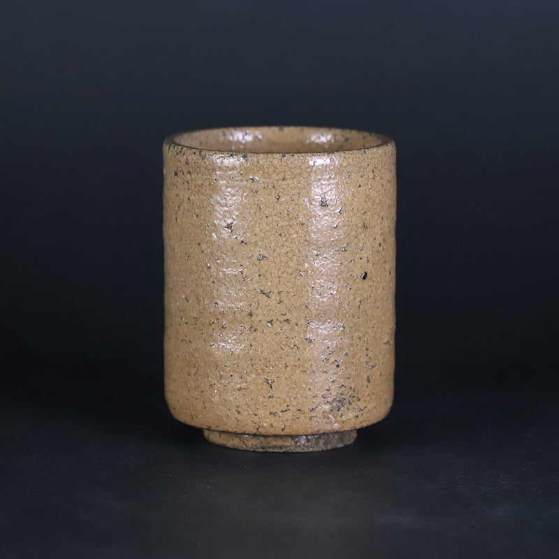 Okukorai sake cup by Shintaro Uchimura