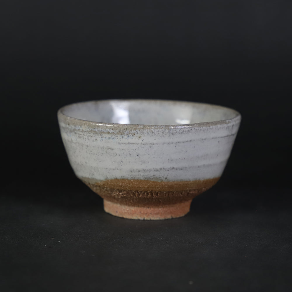 唐津焼 竹花 正弘｜作家紹介｜唐津焼作家の作陶背景と白磁への取り組み