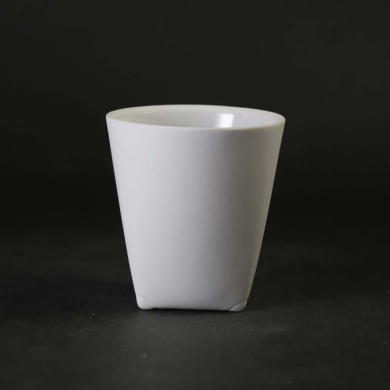 2016/    Espresso Cup White