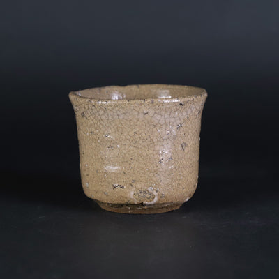 Shintaro Uchimura's work Okukorai Tachiguinomi No.11