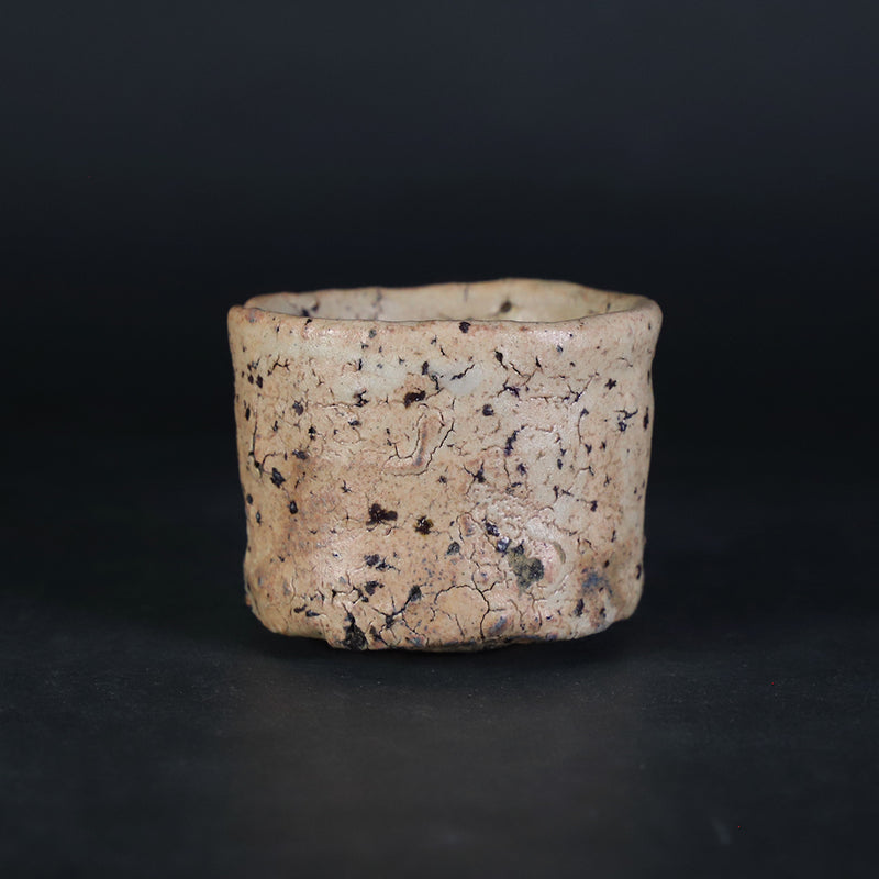 Karatsu Sake No.13 by Yu Maruta
