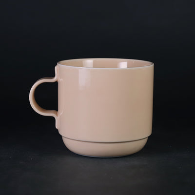 2016/    Mug Apricot