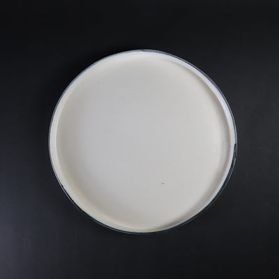 Hanako Nakazato's Flat Plate M