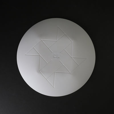 2016/    Plate 150  White