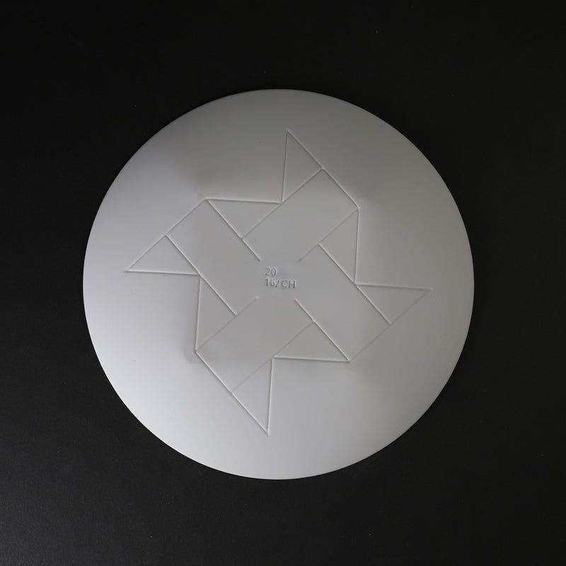 2016/    Plate 150  White