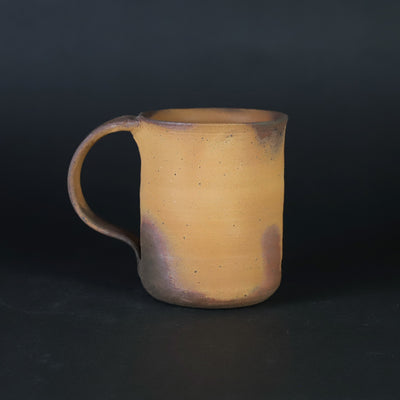 Kenta Nakazato's Yakishime Mug 2