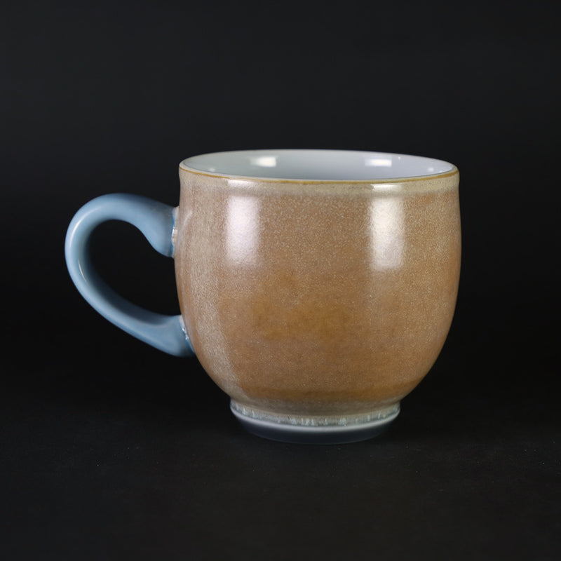 Yuki Inoue glazed mug cup