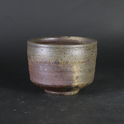 Taki Nakazato Karatsu Nanban Sake Cup