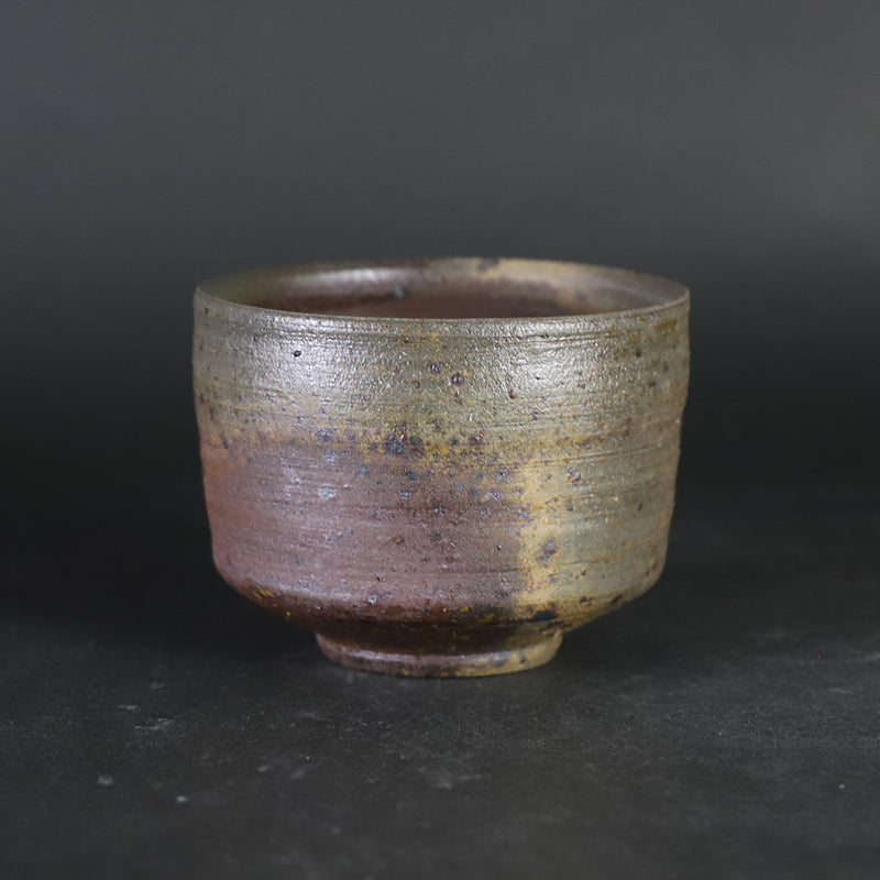 Taki Nakazato Karatsu Nanban Sake Cup