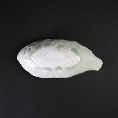 White Lotus (medium) No.10 by Yasumoto Kajiwara