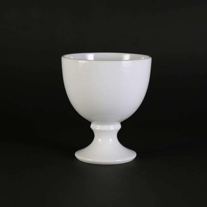 井上萬二窯 白磁ワインカップ（小） – ギャラリー一番館オンラインショップ