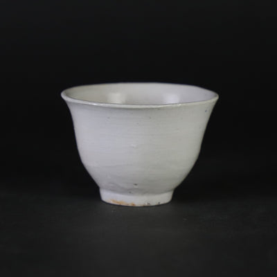 Dyed Sake Cup by Soichiro Maruta