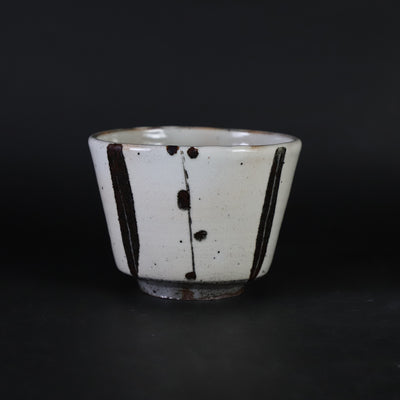 Takashi Nakazato's Karatsu Ekohiki Soba Choko 2