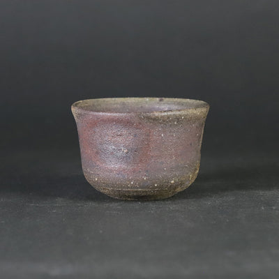 Takashi Nakazato Karatsu Nanban sake cup