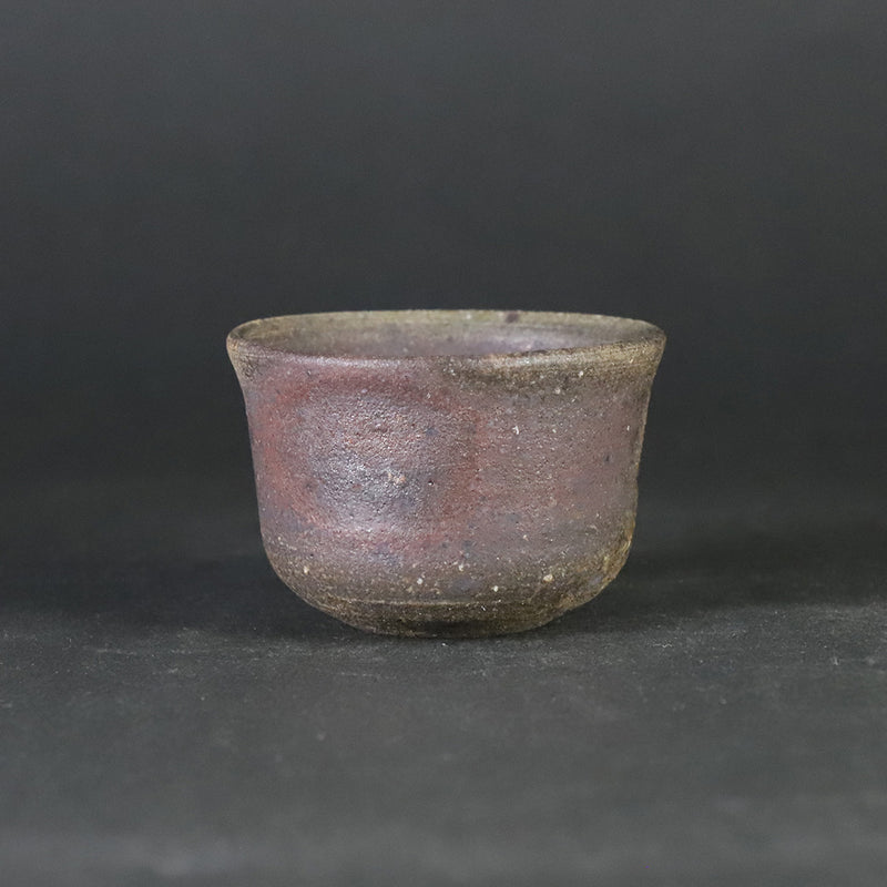 Takashi Nakazato Karatsu Nanban sake cup