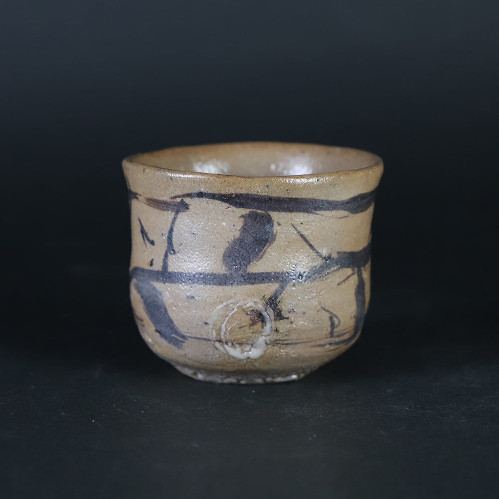 k503 煎茶道具鎚起銅器玉川堂造亀甲文湯沸薬缶銅瓶共箱