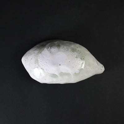 White Lotus (small) No.11 by Yasumoto Kajiwara