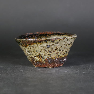 丸田雄　作　皮鯨酒觴　No.5