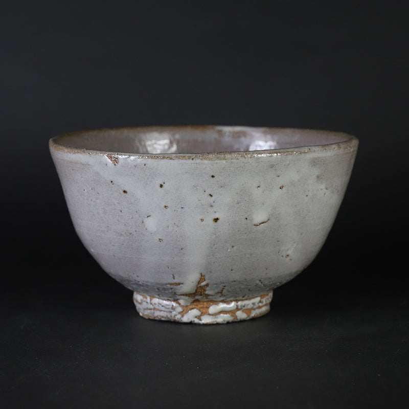 Karatsu Tea Bowl by Taroemon Nakazato XIV