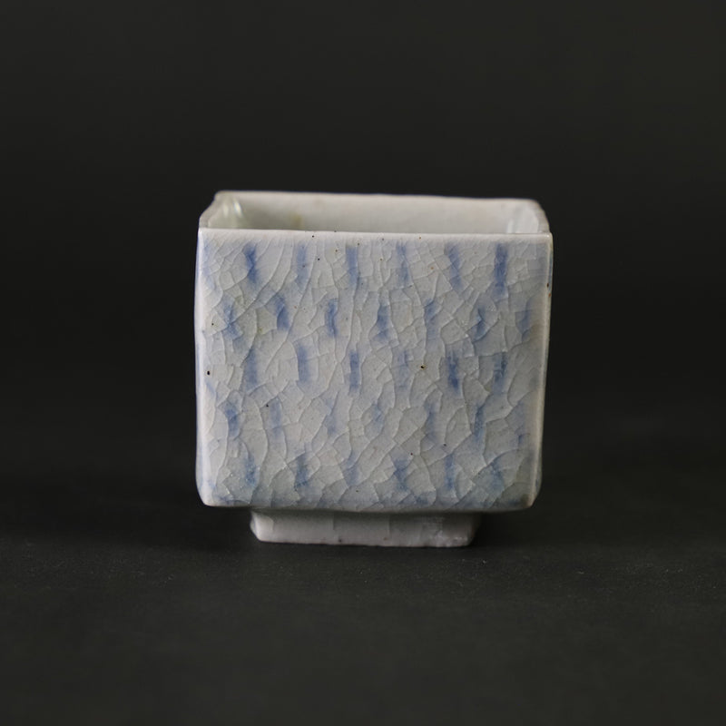Soichiro Maruta Dyed four-way cup