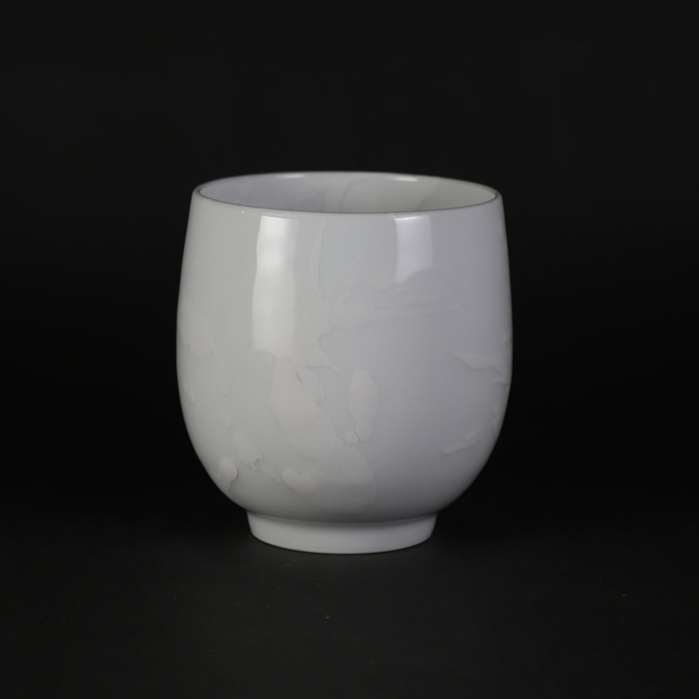 有田焼 井上祐希｜作家紹介｜人間国宝・井上萬二の白磁を継承